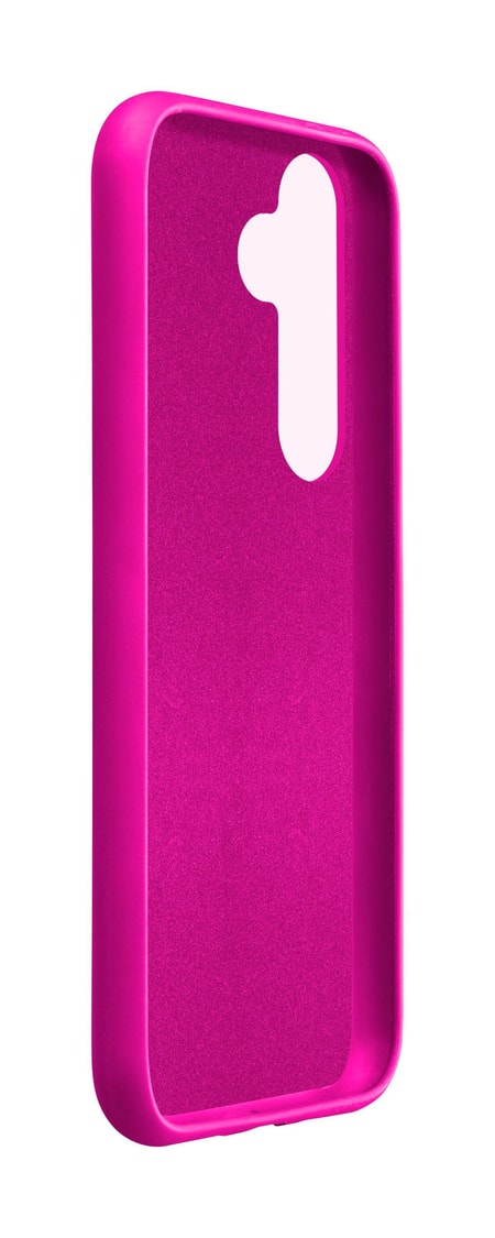 Chroma Case für Samsung A34 5G Pink (60077)