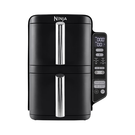 SL300EU Doppel-Heißluftfritteuse