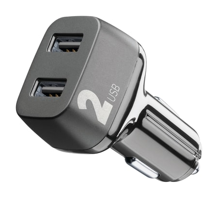 Car Multipower 2 - iPhone, Samsung, Huawei and other Smartphones and Tablets (60071)