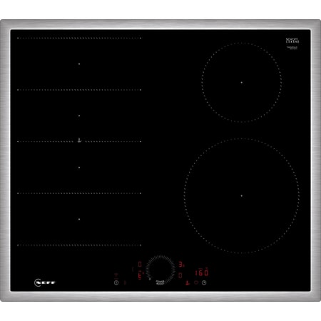 Induktionskochfeld (autark) T66SHE4L0 N70
