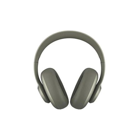 Bluetooth®-Over-Ear-Kopfhörer "Clam Ace", Dried Green (00221632)