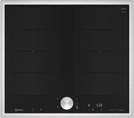 T66STX4M0 Induktionskochfeld (autark)