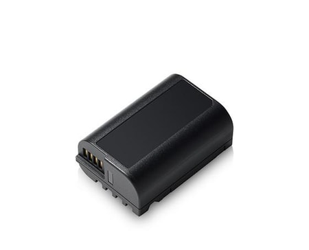 DMW-BLK22E Akku