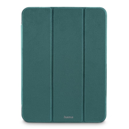 Tablet-Hülle "Velvet" für Apple iPad 10.9" (10. Gen. 2022), Petrol 00217232