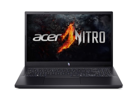 Gaming-Notebook Nitro V15 (ANV15-41-R20M), 15,6 Zoll, Full HD, IPS, AMD Ryzen 5 7535HS, 16GB, 512GB, RTX 4060