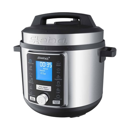DD 3 SMART Multikocher