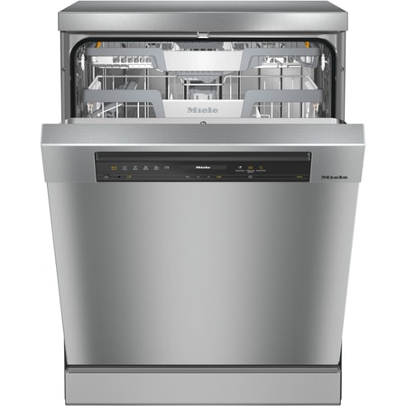 G7410 SC D ED  CLST AutoDos Stand-Geschirrspüler 60 cm