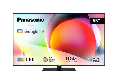 TN-55W70AEZ LED TV