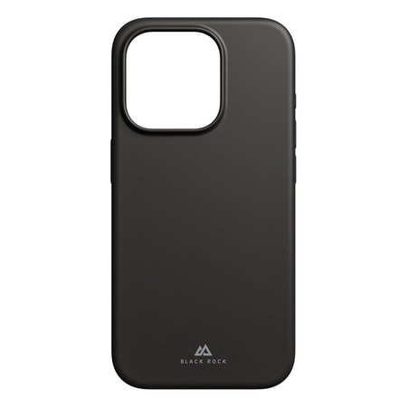 Cover "Mag Urban Case" für Apple iPhone 15 Pro Max, Schwarz (00221290) Handyhülle