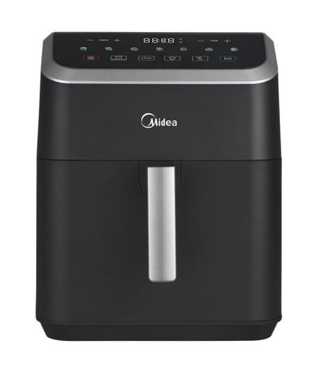 MAD55000ADK Heißluftfritteuse