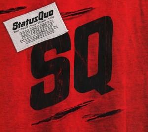CD Status Quo - Official Archive Series Vol.2 (Ltd. 2CD)