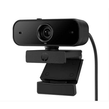 430 FHD-Webcam, Schwarz