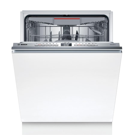 SMV4ECX28E Einbau-Geschirrspüler vollintegriert 60 cm