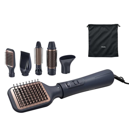 Warmluftbürste BHA530/00 Airstyler 5000