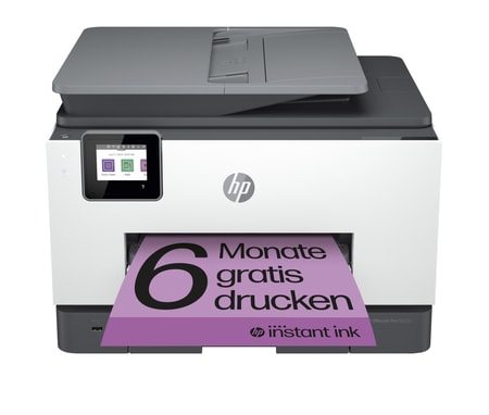 OfficeJet Pro 9022e Multifunktionsdrucker