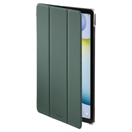 Fold Clear für Samsung Galaxy Tab S6 Lite 10.4" 20/22, Grün