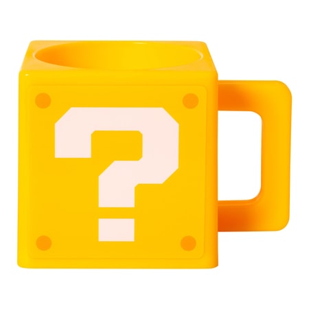 Cube Tasse