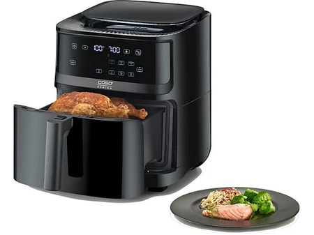 3182 Steam & Air Fry 700