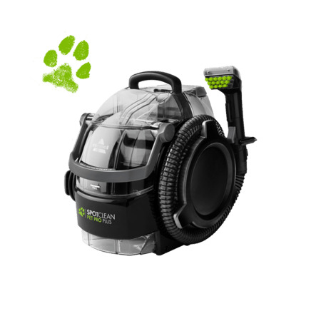 SpotClean Pet Pro Plus tragbarer Fleckenreiniger