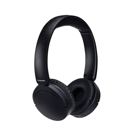 RB-HF630B schwarz Over-Ear Kopfhörer