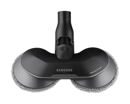 VCA-WB650B/GL Spinning Sweeper Wischaufsatz