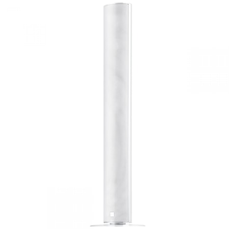 Standlautsprecher CD 290.3 weiß Paar