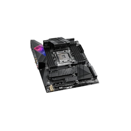 ROG STRIX X299-E II GAMING (2066) (D) Mainboard