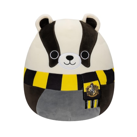 Squishmallows - Harry Potter Hufflepuff 25cm  Kuscheltier