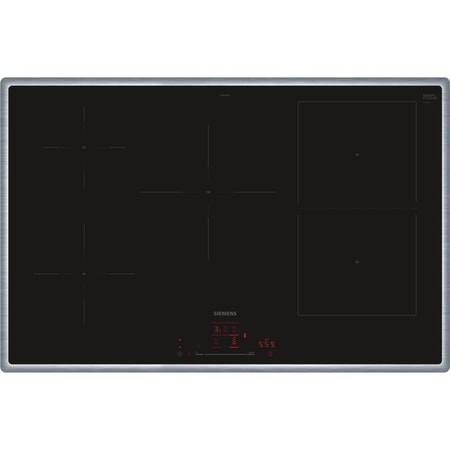 ED845HWB1E iQ500 Induktionskochfeld (autark)