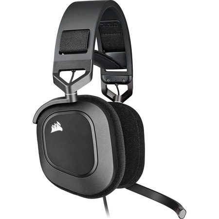 HS80 USB Carbon Gaming-Headset