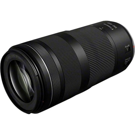 RF 100-400mm F5.6-8 IS USM Zoomobjektiv