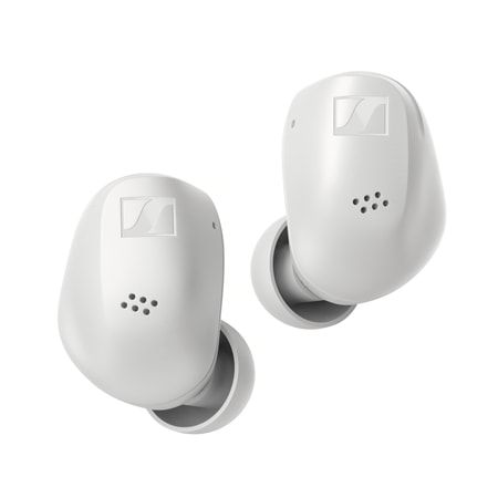 In-Ear Kopfhörer ACCENTUM True Wireless weiß