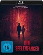 Blu-ray Der Seelenfänger