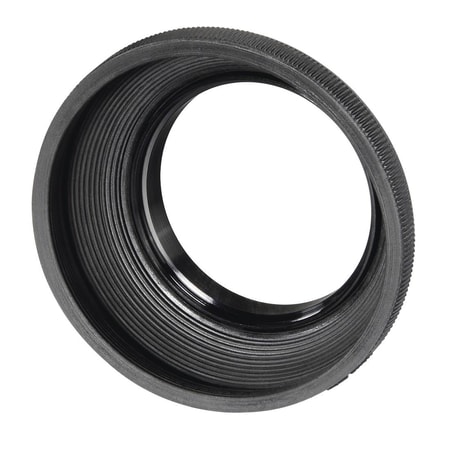 Gegenlichtblende "ST" für Standard-Objektive, faltbar, 67 mm