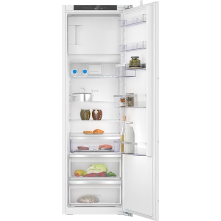 KI2826DD0 Kühlschrank mit Gefrierfach