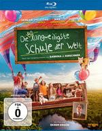 Blu-ray Die unlangweiligste Schule der Welt