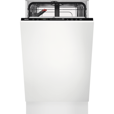 FSE73427P Serie 7000 Einbau-Geschirrspüler vollintegriert 45 cm