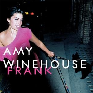 Vinyl Amy Winehouse - Frank