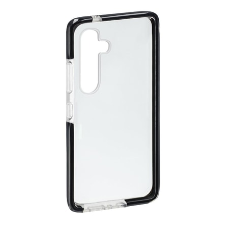 Cover "Protector" für Samsung Galaxy A34 5G, Schwarz (00215600)