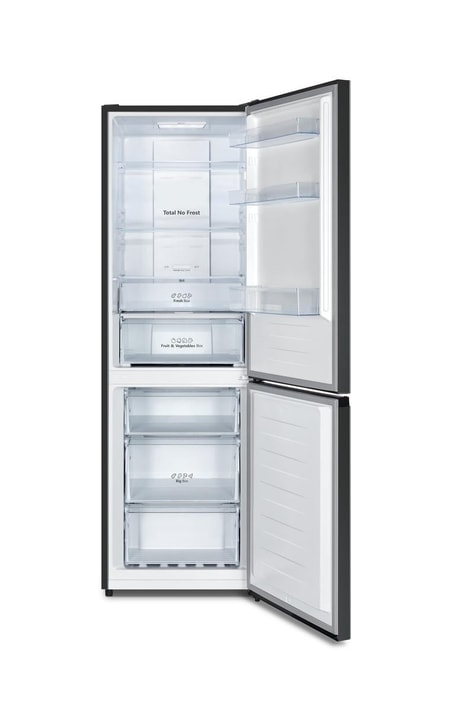 RB390N4BFC Kühl-Gefrier-Kombination