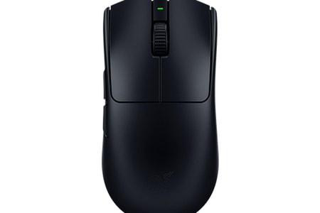 Viper V3 Pro Black Gaming-Maus