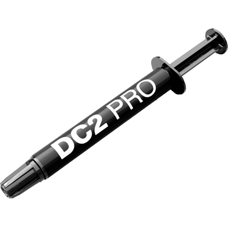 DC2 PRO Wärmeleitpaste