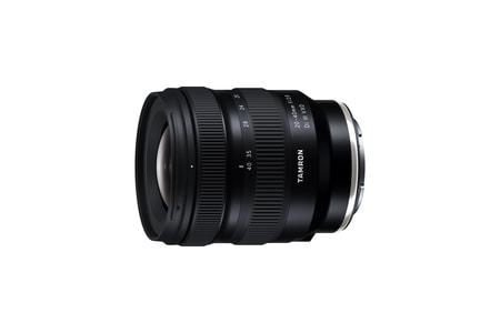 20-40mm F/2.8 Di III VX Sony FE Zoomobjektiv