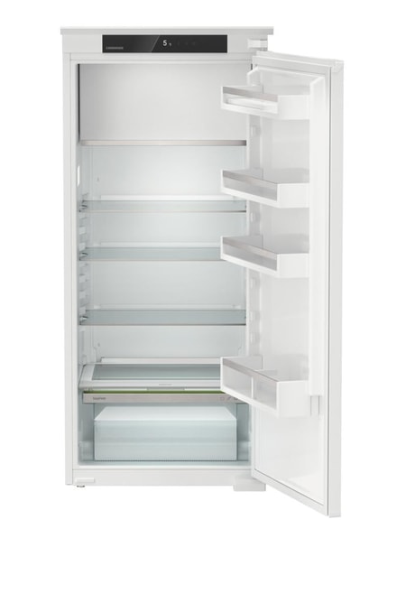 IRSe 4101-22 Einbaukühlschrank mit Gefrierfach