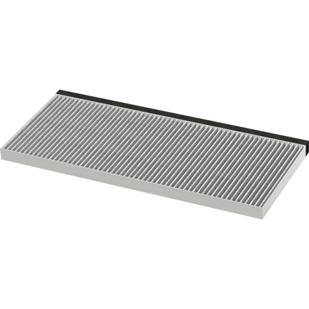 LZ12ITB14 Clean Air Standard Geruchsfilter