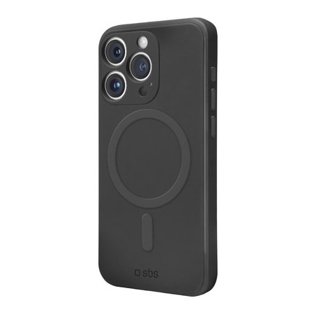 MagSafe-kompatible Abdeckung für iPhone 15 Pro