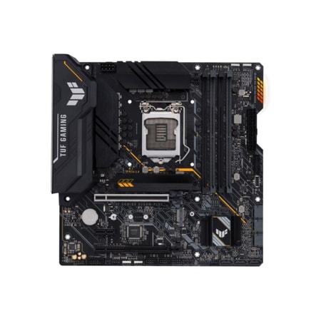 TUF B560M-PLUS GAMING (1200) (D) Mainboard