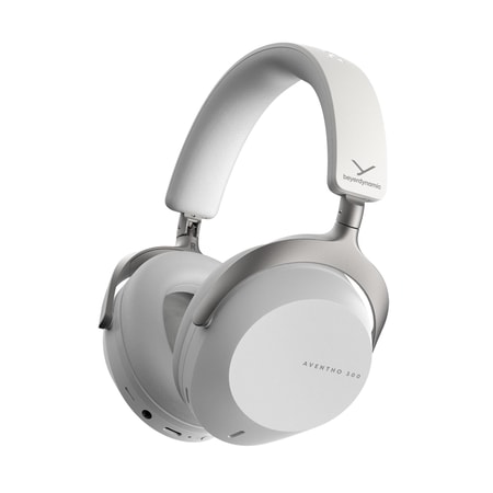 AVENTHO 300 Nordic Grey Over-Ear Kopfhörer