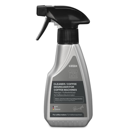 Spezialreiniger f. Kaffeevollautomaten "Coffee Clean" Feinzerstäuber, 250ml (00111284)