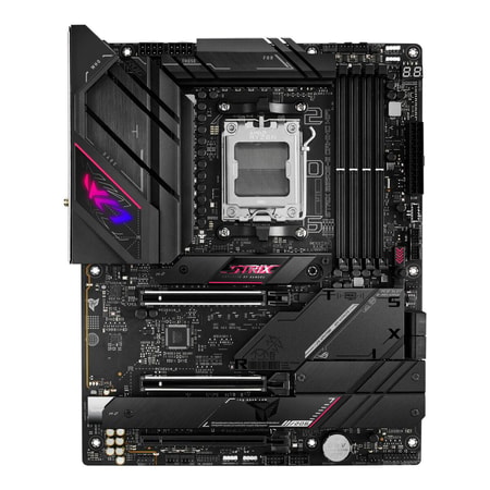ROG STRIX B650E-E GAMING WIFI, DDR5, AM5, ATX Mainboard